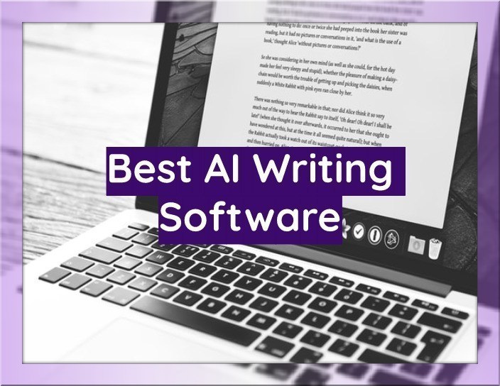 Best AI writing software